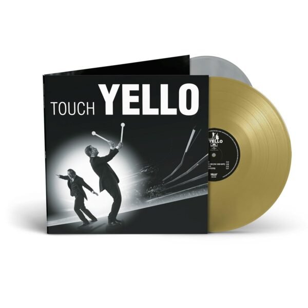 Yello Touch Yello