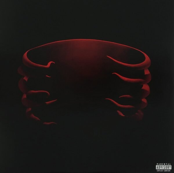 tool Undertow