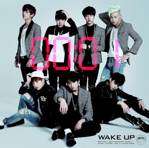 Wake Up