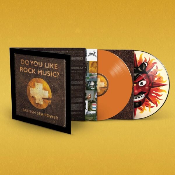 Do You Like Rock Music? [15th Anniversary Edition]