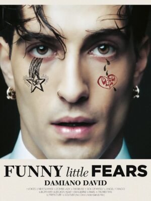 Funny Little Fears