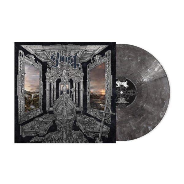 Ghost-Skeleta-Amazon-Exclusive Skeleta (Amazon Exclusive Mineral Blend LP)