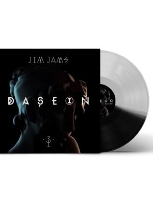 Dasein (Clear/Black)