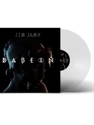 Dasein (Clear/Black)