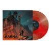 Гуцулізейшн (Red Galaxy Vinyl)