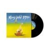 Кому вниз 1990 (LP, Black Vinyl)