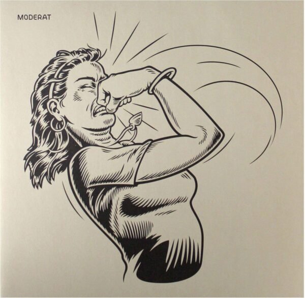 Moderat