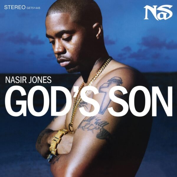 God’s Son