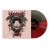 Hardcore Yakuza (LP, Black Ice/Red Translucent Vinyl)
