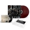 СИНДРОМ БАЖАННЯ + Вор/Смерть [EP] (Red Marbled Vinyl)