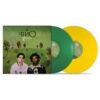 Ganja (2LP, Nagana Vinyl)