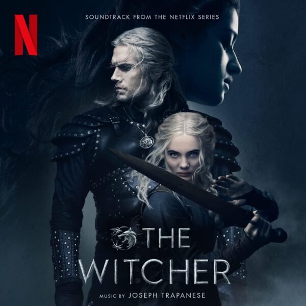 The Witcher Season 2 Netflix OST