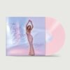 Троянди (Baby Pink Vinyl)