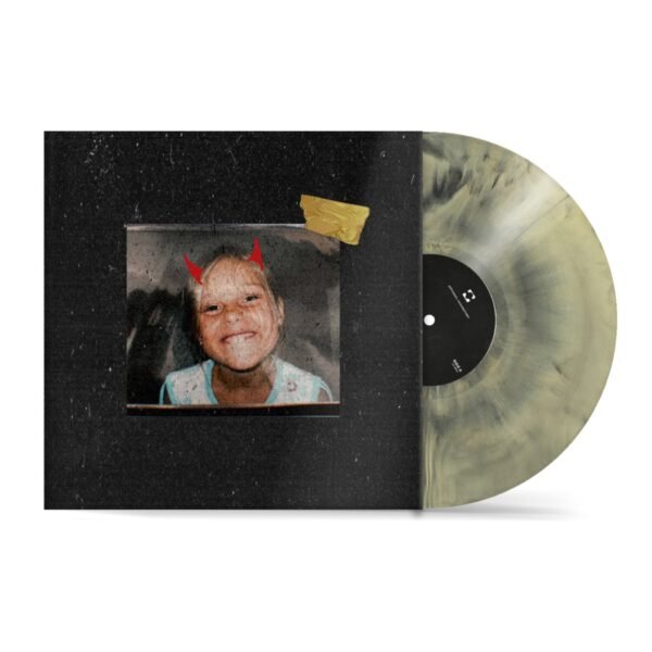 optional/mandatory [EP] (Oxygen Vinyl)