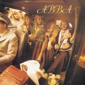 Abba Half Speed Master