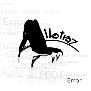 Error