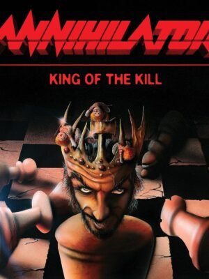 King Animal