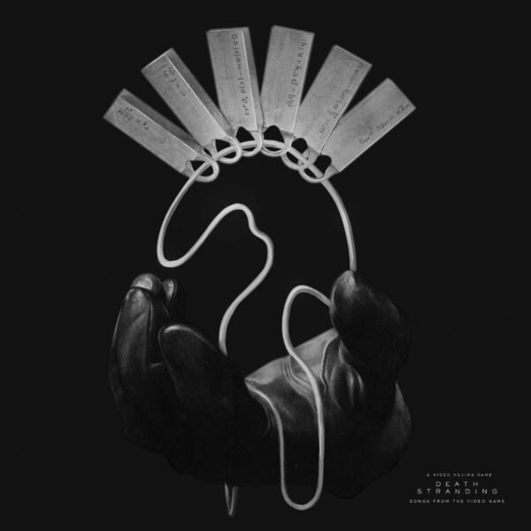 Death-Stranding-Songs-From-The-Video-Game Death Stranding: Songs From The Video Game