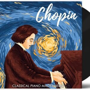 Classical Piano Masterpieces