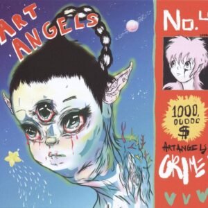 Art Angels