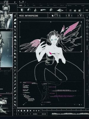 Art Angels