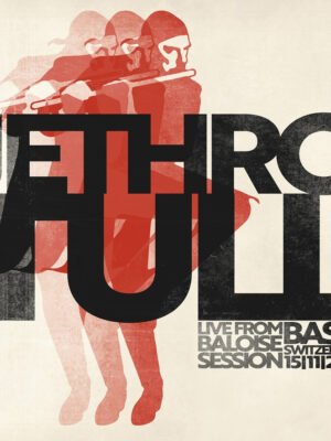 Live At The Moth Club