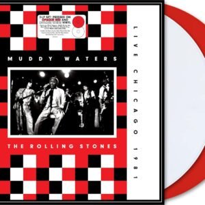 Live At The Checkerboard Lounge
