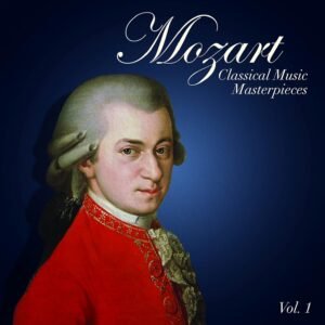 Classical Music Masterpieces