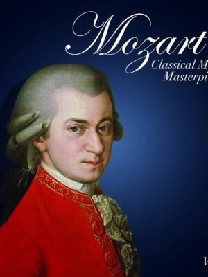 The Best Of Bach