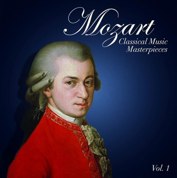 Classical Music Masterpieces