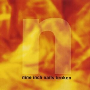 Broken 12" and 7"