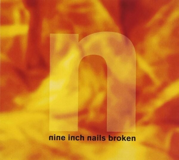 Broken 12" and 7"