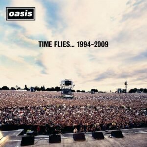 Time Flies...