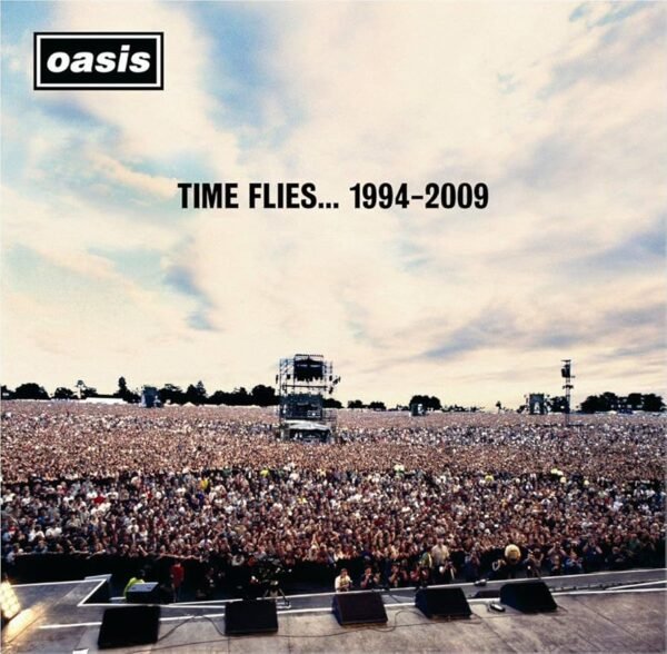 Time Flies...