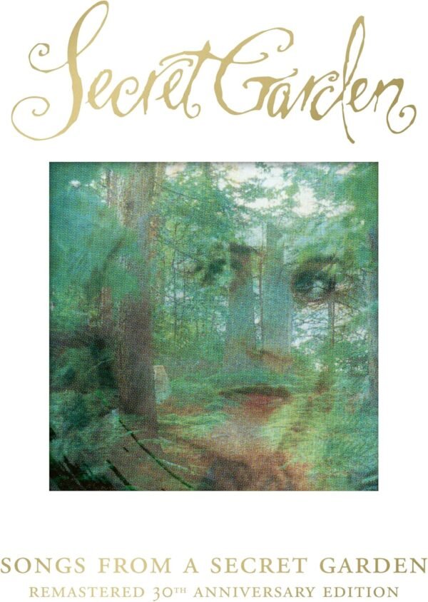 Songs From A Secret Garden