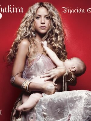 baby one more time pink