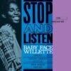 Stop and Listen