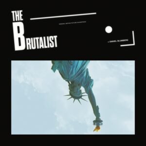 The Brutalist OST