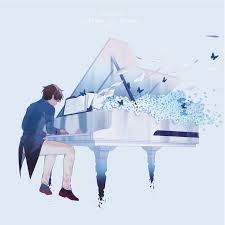 Anime On Piano Vol 1