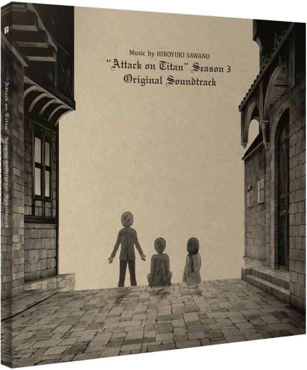 Attack-on-Titan-S3-OST Attack On Titan Season 3 OST