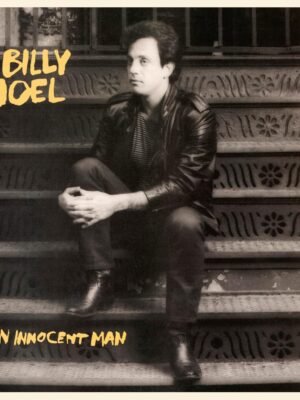An Innocent Man