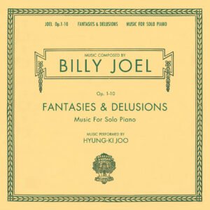 Fantasies & Delusions