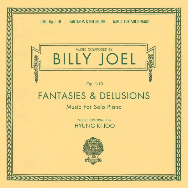Fantasies & Delusions