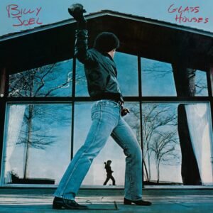 Glass House