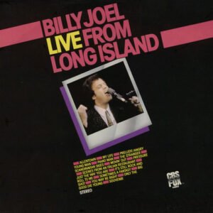 Live From Long Island