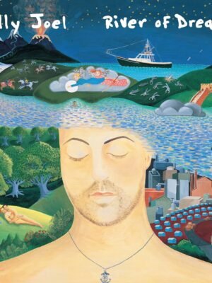 Lost And Found: Selections From The Lost Albums