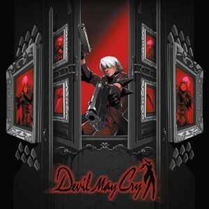 Devil May Cry OST