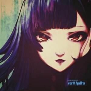 VA-11 HALL-A OST