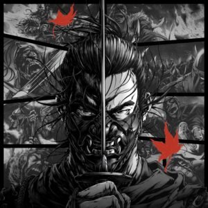 Ghost Of Tsushima OST