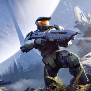 Halo: Combat Evolved OST